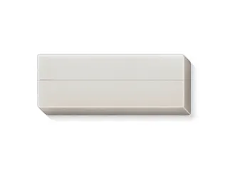 Boetseerklei FIMO Air 2000 gram Wit - 7