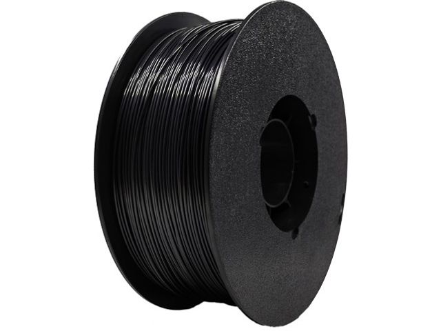 Filament ABS Hyper, Noir 1.75 mm 1 kg - Autres accessoires