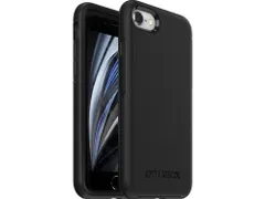 Otterbox Symmetry Case Apple iPhone SE 3/2/8/7 zwart