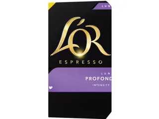 Koffiecups L'Or espresso Lungo Profondo 20 stuks - 8