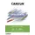 Tekenpapier Canson Graduate Drawing 30vel 160gr A3 helderwit
