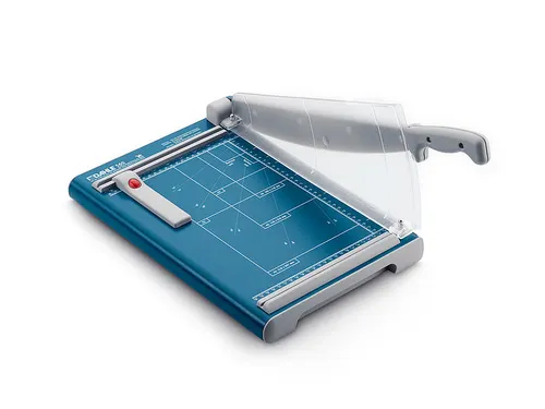 Snijmachine A4 Dahle 560 Bordschaar 35cm