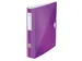 Ordner Wow A4 Pp Active 50mm Paars