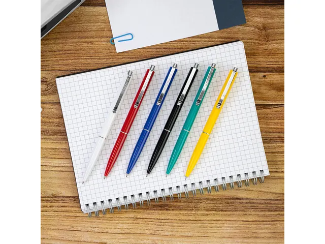 Stylo bille Schneider K15 Présentoir SIS 216 pièces