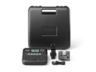 Brother P-Touch PT-D460BTVP Labelprinter Bluetooth Kit - 1