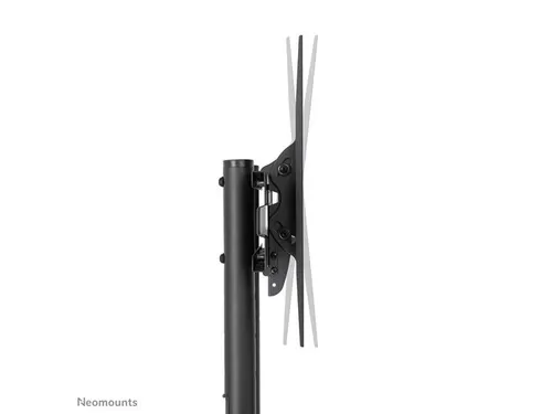 Mobiele Vloersteun voor 37-70 Inch Schermen FL50-540BL1