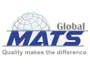 Global Mats logo