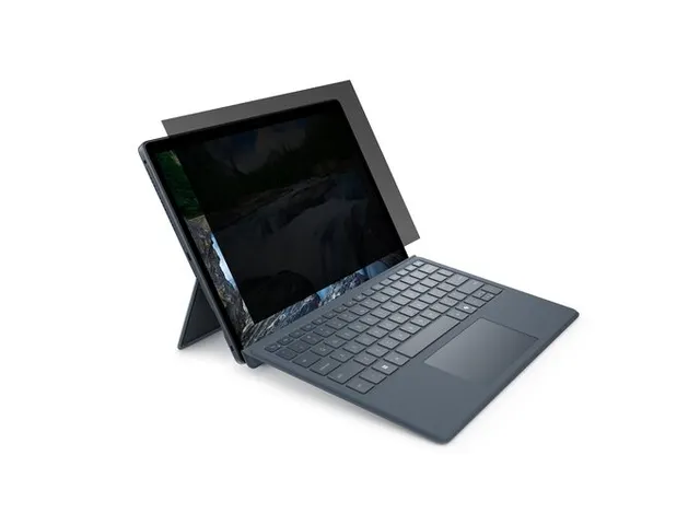 Privacy filter 2-weg verwijderbaar voor Dell Latitude 7350