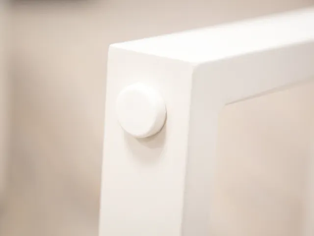 Loungeset aluminium Wit/Grijs 8-zits tuinset met bijzettafel