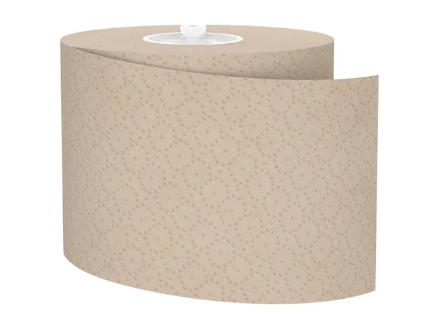 Satino 307140 Puresoft Toiletpapier met Dop 2-laags JT3 systeemrol