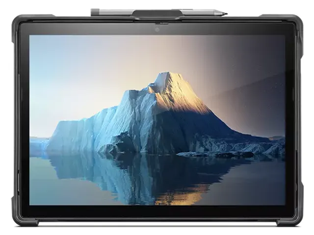 Lenovo 4X41A08251, Hoes, Lenovo, ThinkPad X12 Detachable, 30,5 cm (12