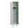 schoollocker,HxBxD 1630x300x500mm,1vak,vak B 300mm,draaigrendel,voeten