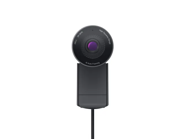 Dell Pro 2K Webcam