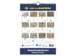 Calendrier anniversaire Jan van Haasteren A4