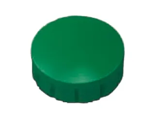 Magneet Maul Solid 15mm 150gr Groen - 1