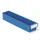 stellingbak,HxBxD 100x132x600mm,PP,blauw