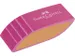 Gomme Faber-Castell bicolore Présentoir 24 pcs 3 couleurs assorties