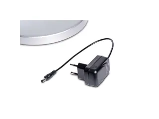 Bureaulamp MAULgrace LED colour vario dimbaar Zilver - 13