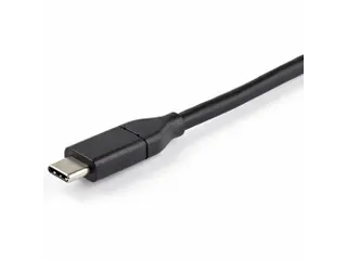 USB-C naar DisplayPort 1.4 Kabel 2m 8K 60Hz HDR - 3