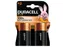 Batterij Duracell Plus 2x D