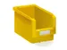 Bacs À Bec Hxlxp 200X210X350/300Mm Pp Jaune