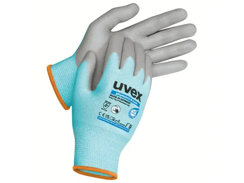 uvex phynomic B foam handschoen - 9