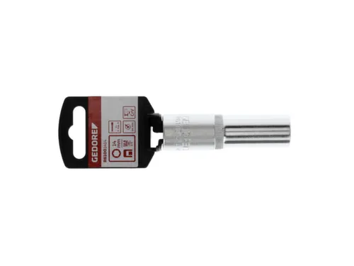 R61001414 Inbus 1/2 inch zeskant 14mm lengte 77mm