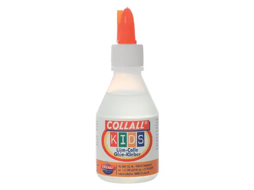 Kinderlijm Collall flacon 100ml