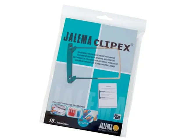 Jalema Archiefbinder Jalemaclipex