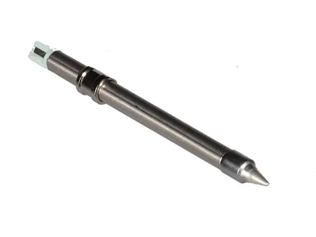 Reserve Soldeerpunt Voor VTSUSB3