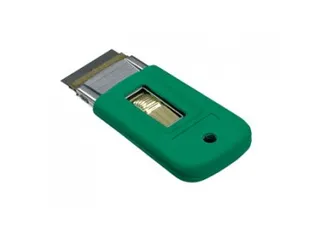 ErgoTec Veiligheidsschraper + mes 4 cm SR04K–> SRB10 - 1
