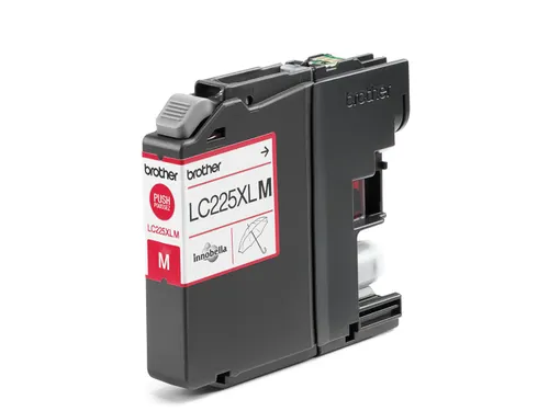 LC-225XLM Magenta Inktcartridge 1200 pagina's