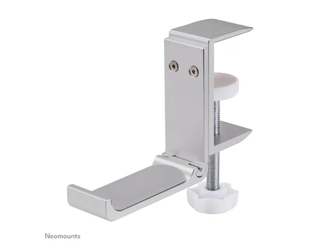 Neomounts ADS11-171SL Headset houder - klembevestiging - universeel -