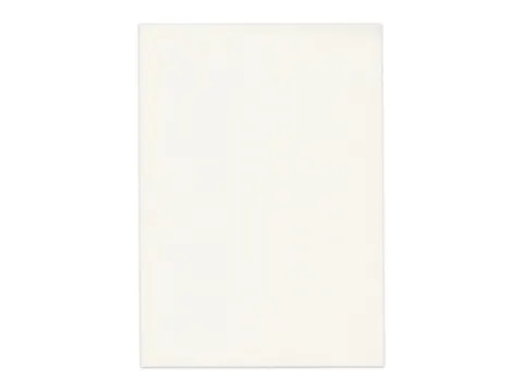 Bloc-notes Elco Prestige FSC A4 100 g/m² sans lignes, filigrane blanc