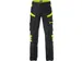 Fristads 2555 STFP werkbroek, zwart/fluo geel, maat 60, per stuk