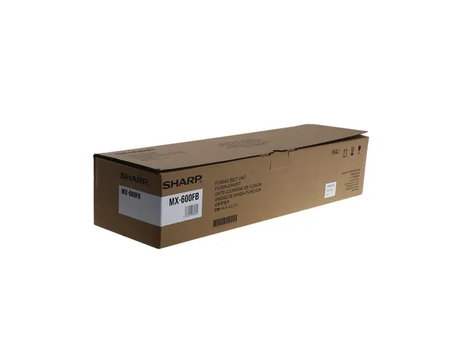 Tonercartridge Sharp MX-61GTYA geel