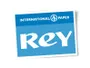 REY logo