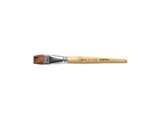Kwast Qrea synthetisch haar nr 20 breedte 23,6mm - 1