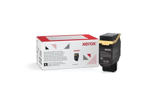 006R04685 XEROX Versalink toner black HC
