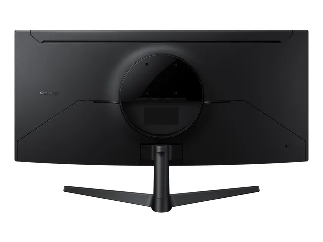Ecran PC 34 inch incurvé Samsung UWQHD
