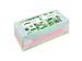 UPM notes 75x75 pastel assorti pak 12x 100 vel blauw, groen, roze