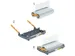 Lamineercassette GBC Foton hervulbaar 125micron