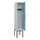 locker,HxBxD 2120x400x500mm,1vak,vak B 400mm,draaigrendel