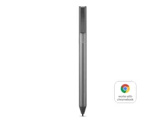 Lenovo 4X80Z49662, Bureaublad/Laptop, Lenovo, Grijs, 2 uur, 16 g, 137,