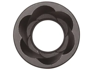 GEDORE R68003010 Spiraal frees 1/2 inch 10-19mm 10-delig - 3