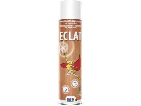 Beschermingsspray Eclat hout, spray 600 ml
