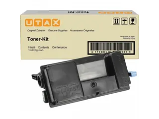 1T02T80UT0 UTAX PK3011 toner black - 1