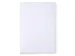 100 L-Mappen A4 0.13mm Gladde Pvc Clear Sterke Kwaliteit