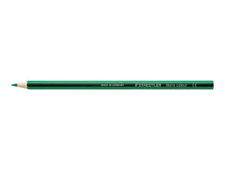 Kleurpotlood Noris colour 185 groen - 1