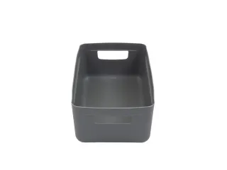 Opbergbox Kangaro 5 liter PP antraciet - 3